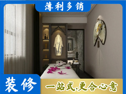 恩施市正规衣帽间装修
