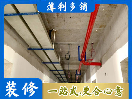 恩施市水电工程安装